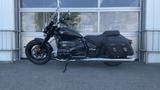 BMW R 18 Classic | RFH | Design-Paket & Motor schwar - BMW MOTO