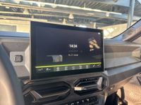 Dacia Bigster - Vorschau Bild 17