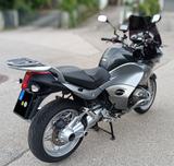 BMW R1200ST Sporttourer Kupplung neu, Navi & Extras - BMW R 1200 SPORT