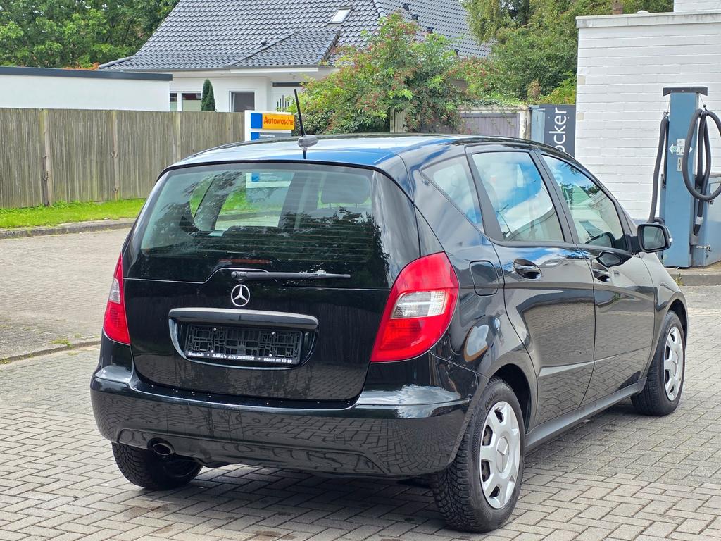 Mercedes-Benz A 160