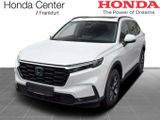 Honda CR-V e:HEV Elegance AWD - Honda CR-V Gebrauchtwagen in Frankfurt