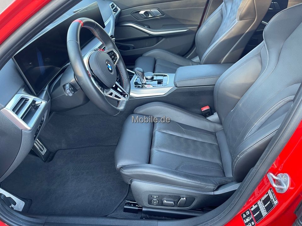 BMW M3 - Bild 11