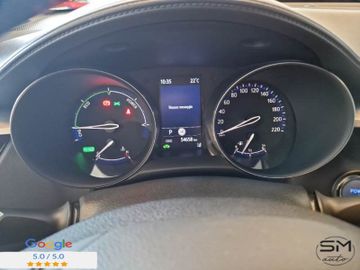 Toyota C-HR - 9