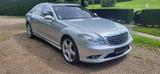 Mercedes-Benz S 500 - AMG-Line top gepflegter Garagenwagen  - Mercedes-Benz S 500 in Wiesbaden