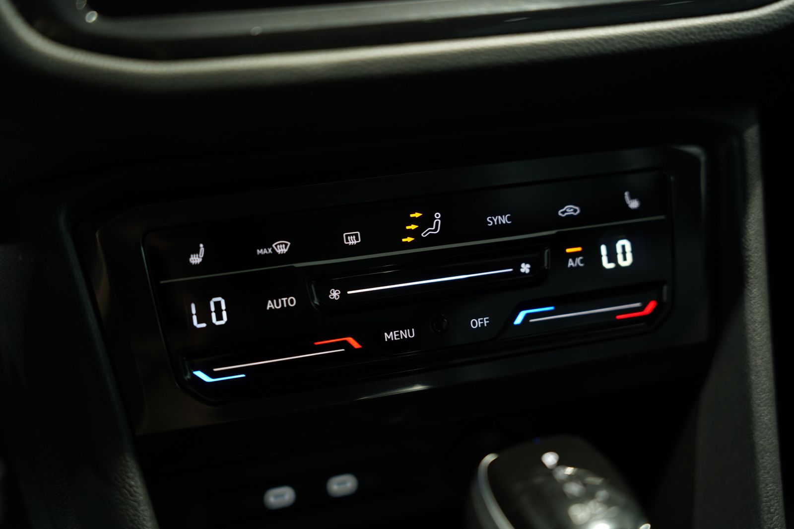Vw Tiguan Allspace
