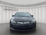 Opel Astra J GTC Innovation*Leder*Xenon*PDC*AHK - gebrauchte Opel Astra aus dem Jahr 2012