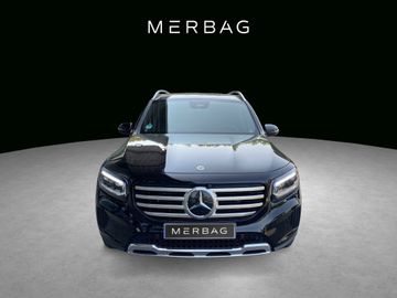 Mercedes GLB 200 - 2