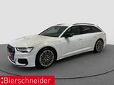 Audi A6 Av 55 TFSI e qu S-Line Black AHK HD-MATRIX 36 - Audi A6