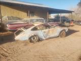 Porsche 1968 Porsche 911 Coupe  - 356 C  Coupe - Porsche 911 Urmodell Unfallwagen
