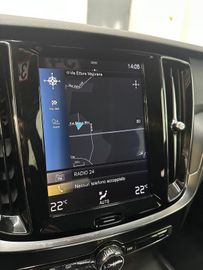 Volvo V60 - 8