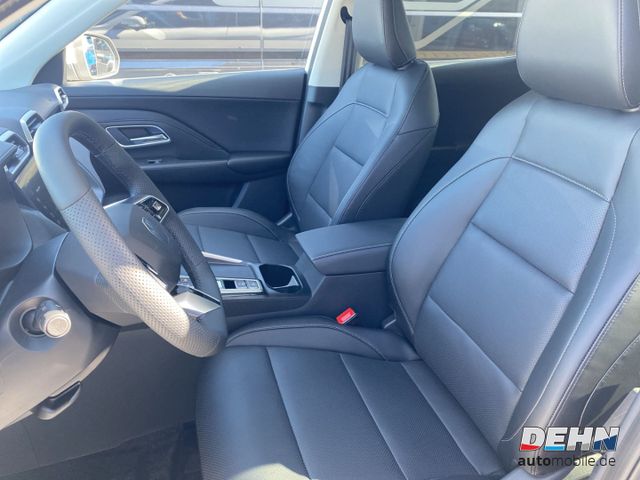 MG ZS Hybrid+ LUXURY Mj25 Navi 360 Kamera LED SHZ