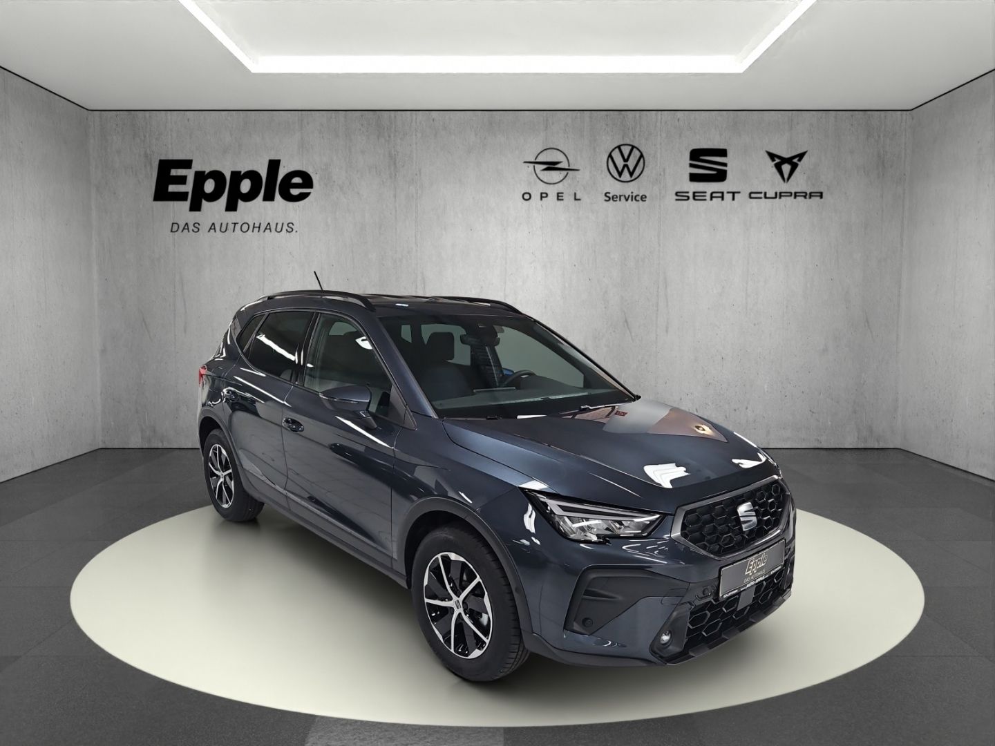 Seat Arona - Bild 2