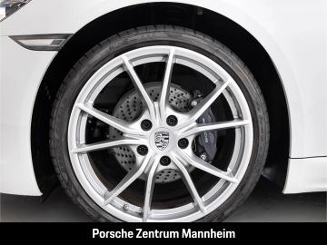 Porsche Boxster - 8