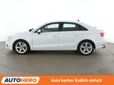 Audi A3 Limousine 35 TDI Sport Aut.*NAVI*PDC* - Audi A3 mit Diesel-Antrieb: Weiß