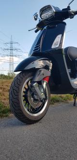 Vespa Sprint 50 4T - VESPA S 50 4T