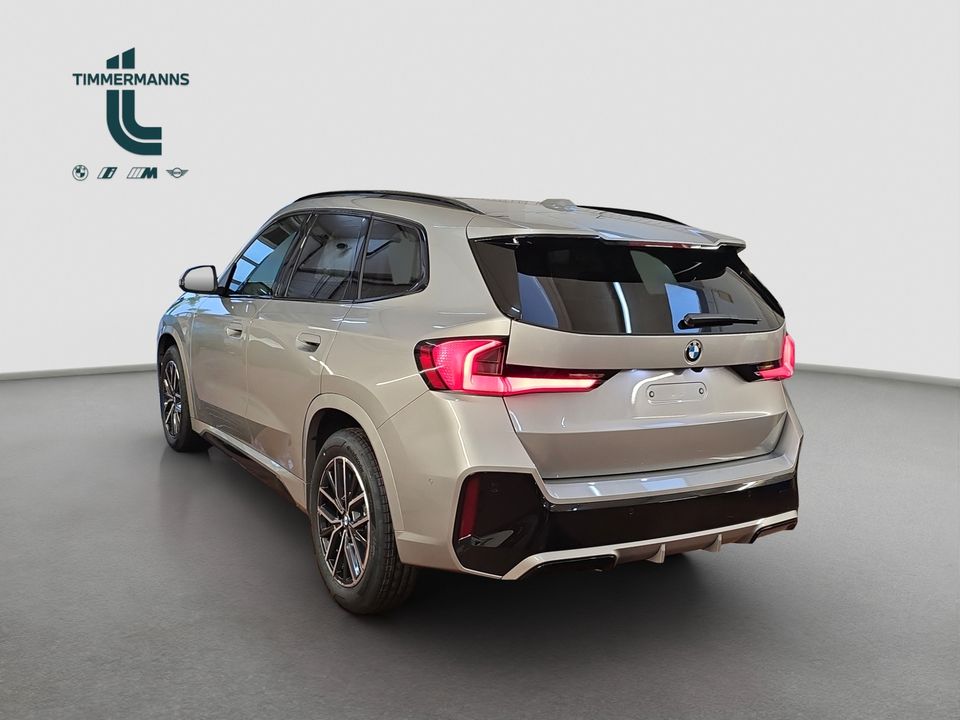 BMW X1 - Bild 3