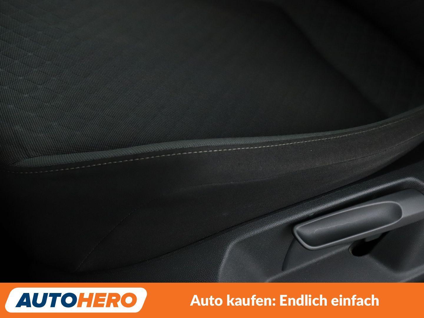 Volkswagen 1.4 TSI Comfortline 4Motion BMT Aut.*LED*PLA*