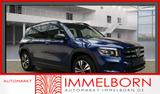 Mercedes-Benz GLB 200 d Massage*LED*Navi*Leder*Virtual - gebrauchte Mercedes-Benz GLB 200 aus dem Jahr 2021