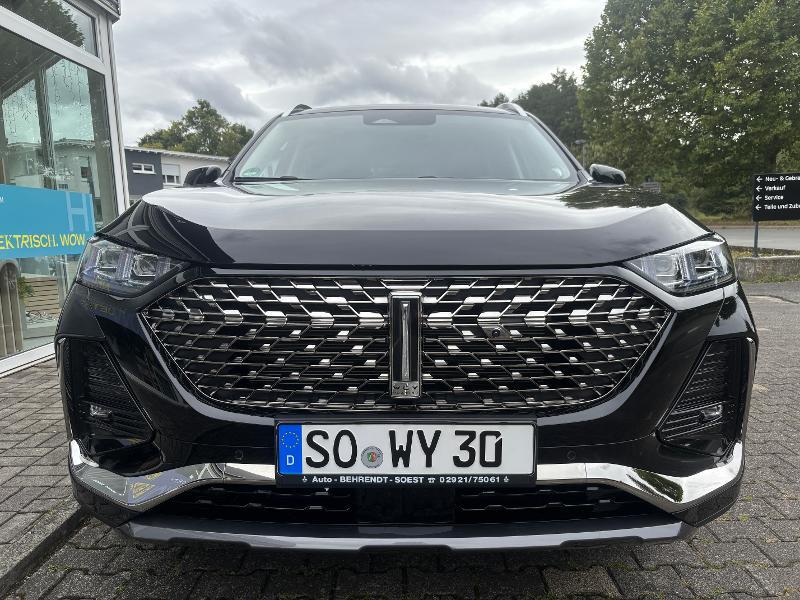 GWM WEY 03 Luxury 2WD Winter-/Sitz-Paket