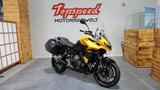 Triumph Tiger Sport 800