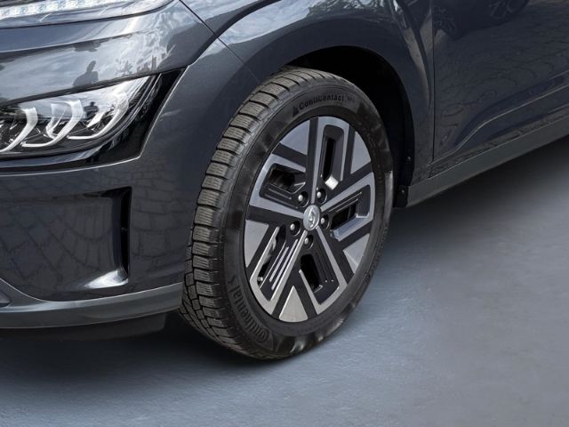 Fahrzeugabbildung Hyundai KONA Trend Elektro 2WD +NAVI+KLIMA+LED+RFK+UVM+