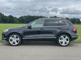 Volkswagen Touareg 3.0 V6 TDI SCR 150kW Tiptronic BMT B... - Volkswagen Touareg: Firmenfahrzeug