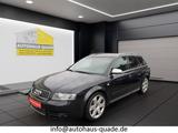 Audi S4 Avant 4.2 quattro Navi Leder Soundsystem Bose - gebrauchte Audi S4 aus dem Jahr 2003