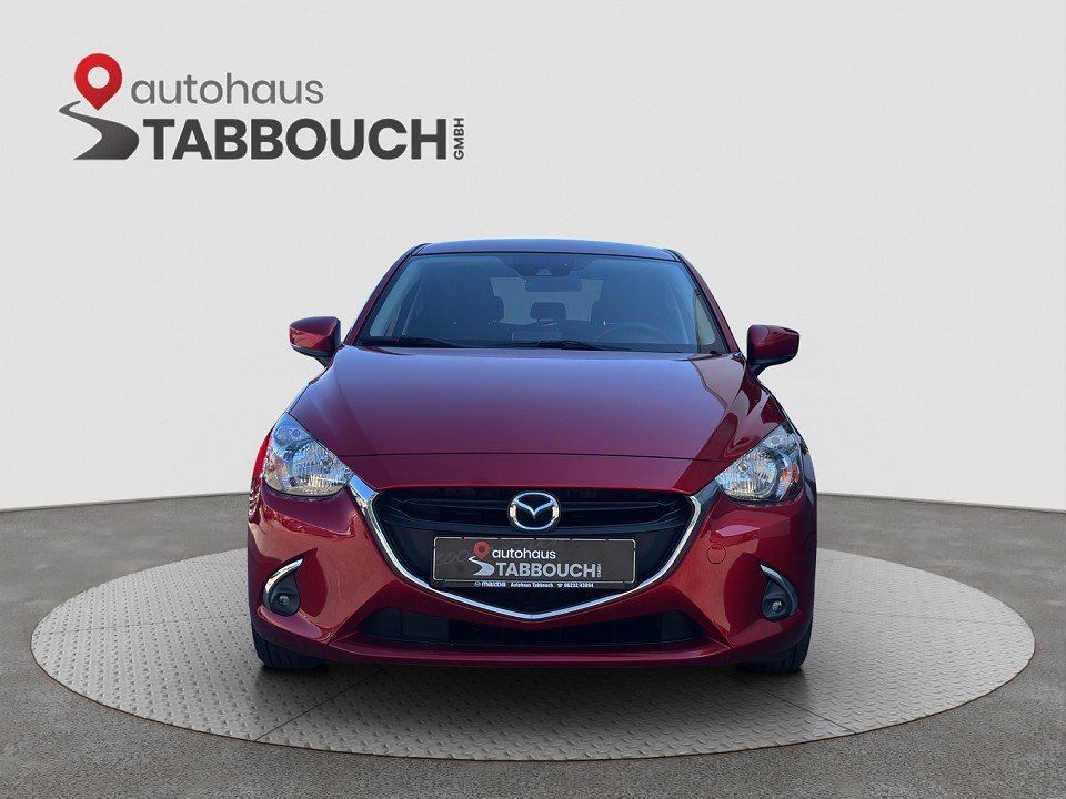 Image of Mazda 2