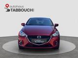 Mazda 2 KIZOKU+KAMERA+PDC+SHZ+BTH+TEMP+KLIMA+SPU - Mazda 2 in Ludwigshafen