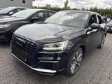 Audi SQ2 2.0 TFSI Black Pano Virtual B&O Keyless ACC - Audi SQ2 Gebrauchtwagen