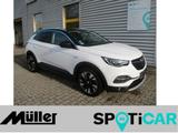 Opel Grandland (X) Ultimate  + AHK Abnehmbar - Opel Grandland (X) aus 2020