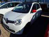 Renault Twingo LeCoq Sportif*AppleCar*Faltdach*Klima*SHZ - Renault Twingo Gebrauchtwagen in Mönchengladbach