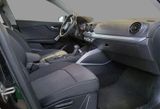 Audi Q2 1.4 TFSI S Line AHK Virt Navi LED PDC LM17 - Audi in Dinslaken