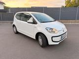 Volkswagen up! 1.0 60PS, Klima, 8fach bereift, wenig KM
