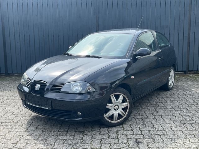 Seat Ibiza Sport Edition