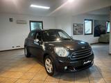 MINI Mini One D Countryman 1.6 euro 6 - graue MINI One D Countryman