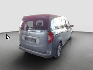 Mercedes-Benz EQT 200 PROGRESSIVE LANG LED*KAM*MBUX imagem 3
