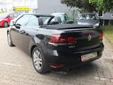 Volkswagen Golf Cabriolet LEDER KLIMA DESIGN & STYLE LOUNGE - Volkswagen Golf in Köln