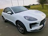 Porsche Macan - Porsche Macan in Hannover