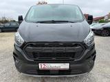 Ford Transit Tourneo Custom 340 L2/KAMERA/8 SITZE/AHK - Ford Tourneo Custom aus 2021