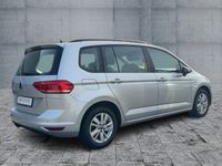 Volkswagen Touran - Vorschau Bild 6