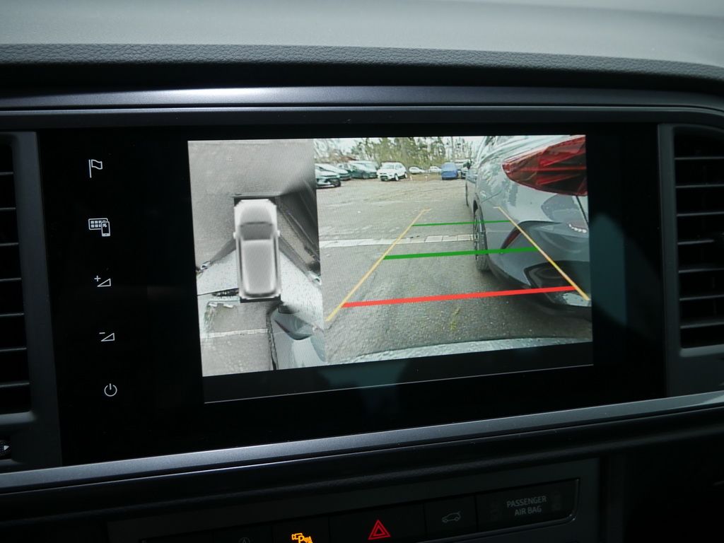 Cupra Ateca - Bild 11
