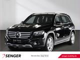 Mercedes-Benz GLB 200 Rückfahrkamera Sitzheizung MBUX-Navi LED - gebrauchte Mercedes-Benz GLB 200 aus dem Jahr 2024
