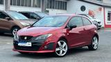 Seat Ibiza 1.4 TSI SC CUPRA BOCANEGRA AUTOMATIK BIXEN - Seat Ibiza: Sc Bocanegra