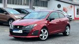 Seat Ibiza 1.4 TSI SC CUPRA BOCANEGRA AUTOMATIK BIXEN - Seat Ibiza aus 2010