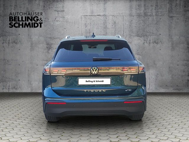 Tiguan 1.5eTSI Aut. Life GOAL Navi AHK Climatr.