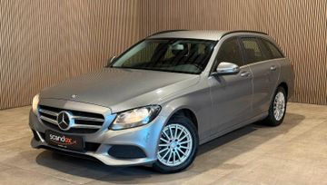 Mercedes C 220 - 1
