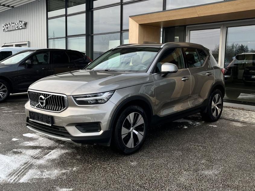 Volvo XC 40  T4 Recharge Inscription