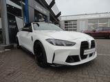 BMW M4 Competition M Carbonsitz,ACC,H&K,360° - weiße BMW M4
