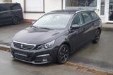 Peugeot 308 SW Allure Business*LED*Navi*T.-Leder*RFK*F1* - Peugeot 308 in Bielefeld